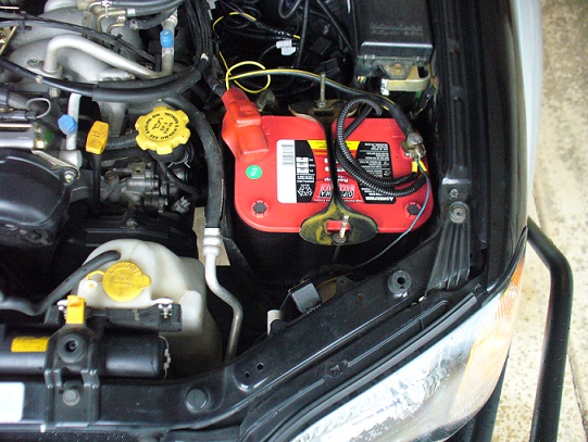Subaru Baja Optima Battery.jpg