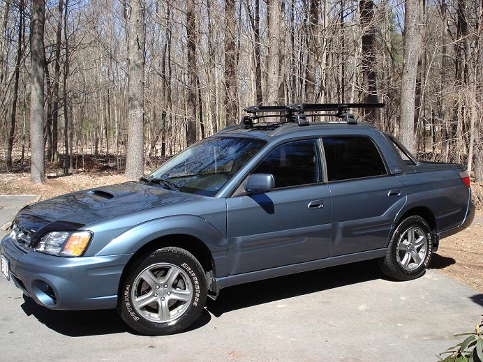 2006 Baja Turbo 38K miles